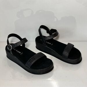 Anne Klein Vada Wedge Sandal